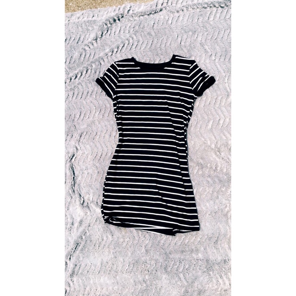 Skin tight women’s dress